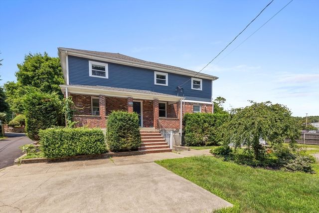 $3,200 | 869 Granite Street, Unit 2 | South Braintree