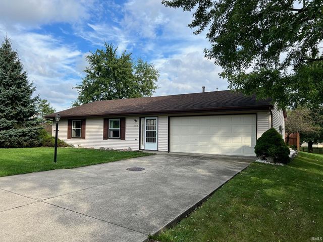 $225,000 | 8816 Newberry Drive | Northwest Fort Wayne