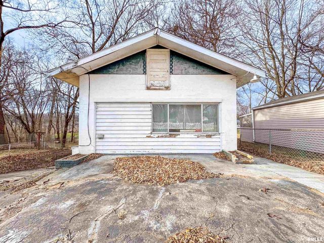 $20,000 | 2025 South Joyce Street | South Peoria