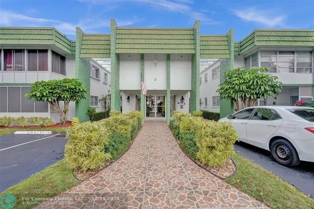 $123,000 | 2271 Northwest 48th Terrace, Unit 103 | Lauderhill