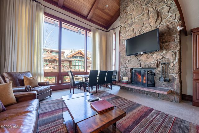 The Lodge at Vail