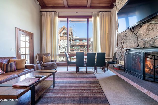 The Lodge at Vail