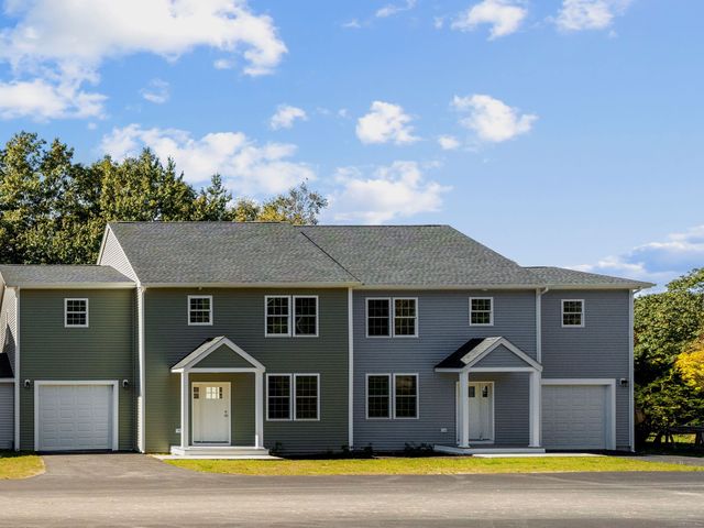 $460,000 | 203 Cornerstone Village | Groton