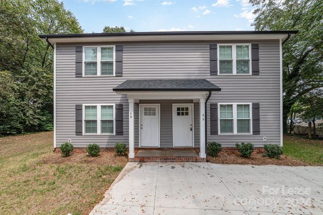 $1,850 | 66 Muse Court Northwest | Wil-Mar Park-Locke Mill