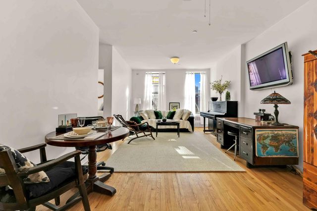 $1,400,000 | 7 2nd Avenue, Unit 3C | East Village