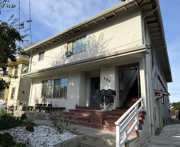 $1,750,000 | 385 East San Fernando Street | North Campus