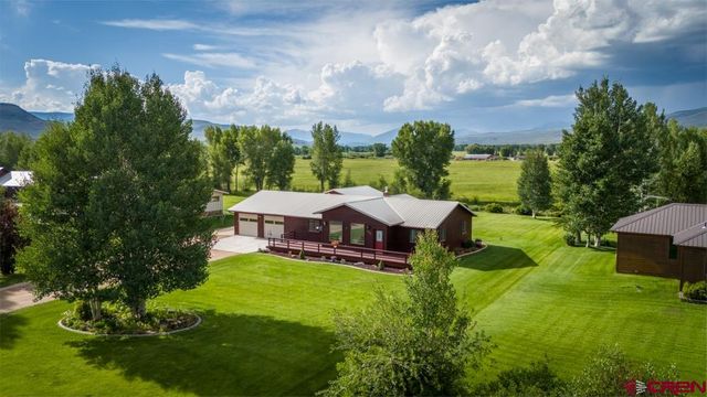 $882,500 | 235 Sandpiper Trail | Gunnison Area