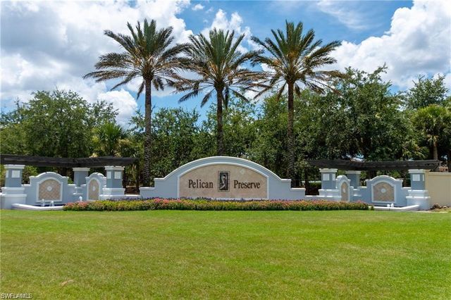 $289,900 | 10710 Ravenna Way, Unit 405 | Pelican Preserve