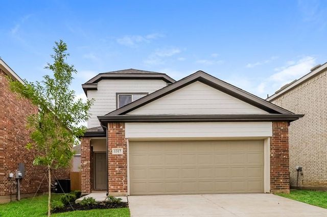 $1,965 | 1317 Ester Lane | Ennis