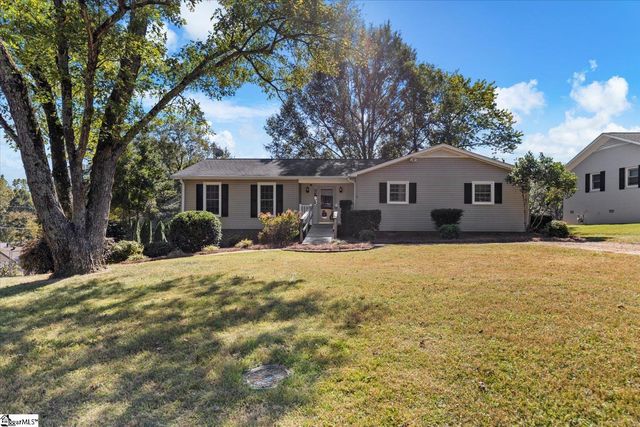 $298,000 | 410 Holly Lane | Mauldin