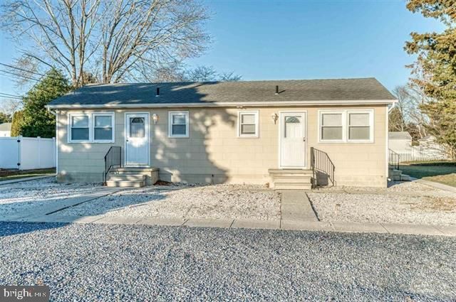 $1,800 | 18 Avalon Boulevard, Unit W | Middle Township - Cape May County