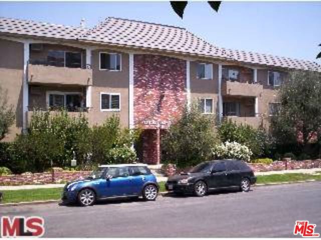 $549,900 | 2320 South Bentley Avenue, Unit 204 | Westwood