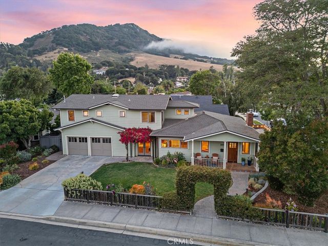 $1,875,000 | 265 Lincoln Street | Foothill