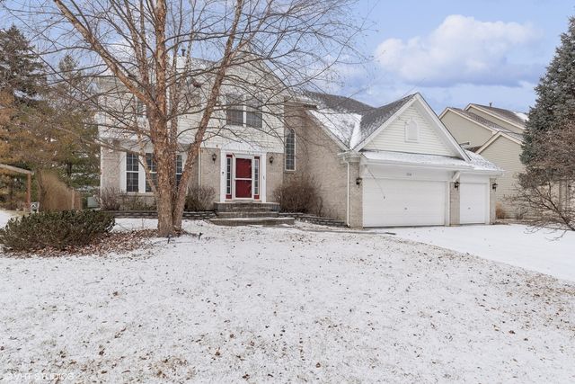 $499,000 | 728 Brighton Circle | Nunda Township - McHenry County