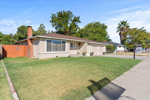 $449,900 | 660 North Barrett Road | Yuba City