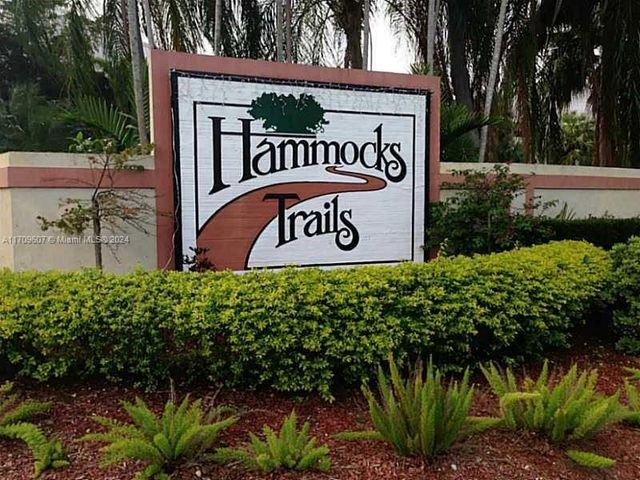 $1,800 | 15300 Southwest 106th Terrace, Unit 516 | The Hammocks