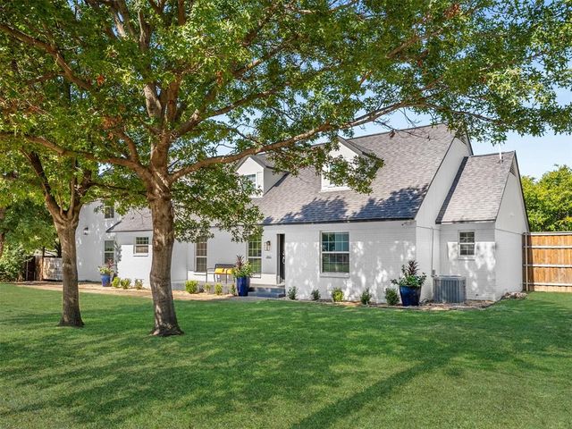 $1,450,000 | 3961 Merrell Road | Walnut Hill