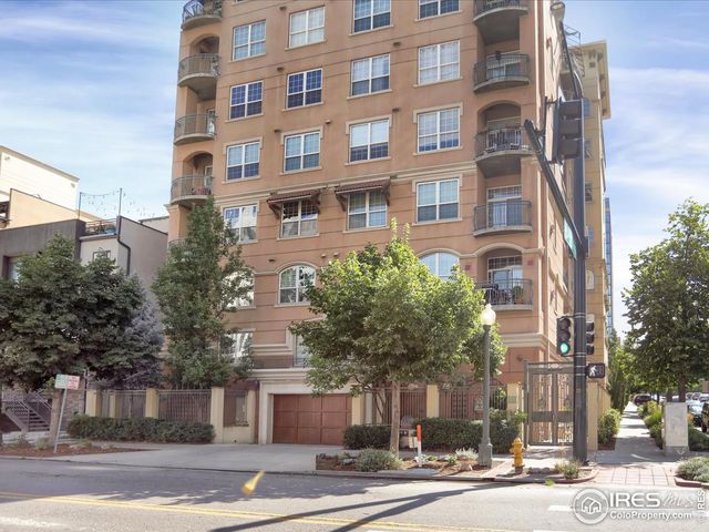 $699,900 | 1100 Cherokee Street, Unit 401 | Civic Center