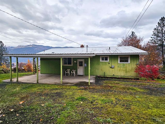 $284,900 | 12875 Indio Avenue | Orofino