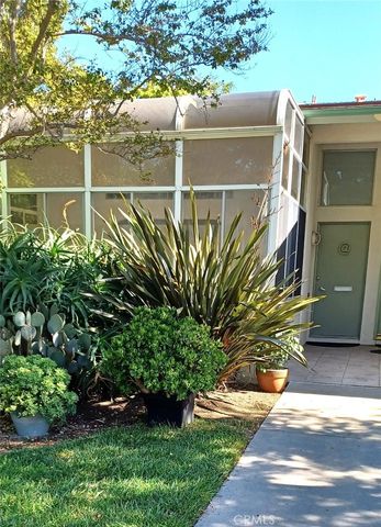 $2,875 | 235 Calle Aragon, Unit A | Laguna Woods