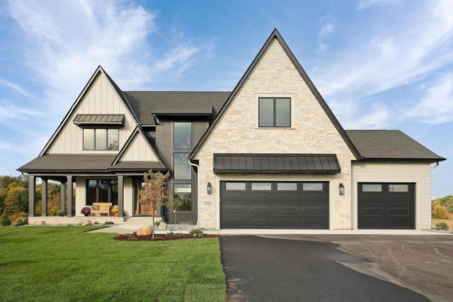 $2,100,000 | 3695 William Way | Independence