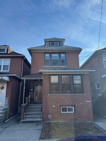 $3,200 | 1032 Rhinelander Avenue | Morris Park