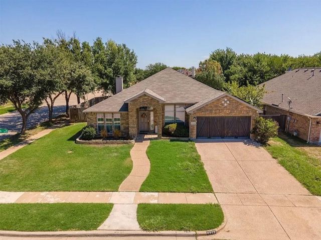 $415,900 | 4712 Hatton Drive | Grand Prairie