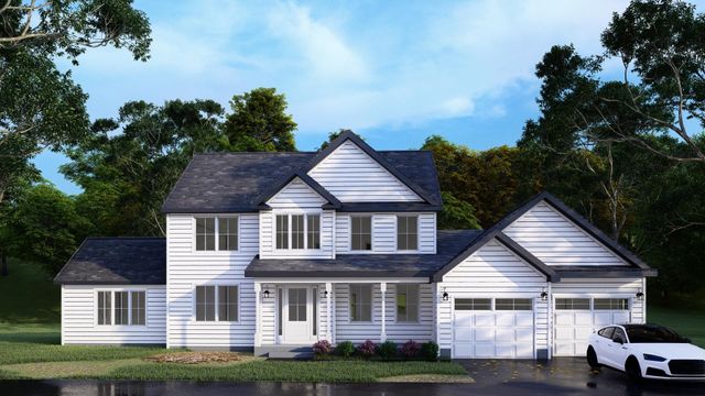 $799,000 | 1 Saybrook Drive | Rindge