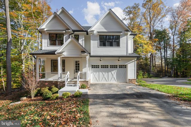 $1,399,000 | 1606 Upton Scott Way | Crownsville