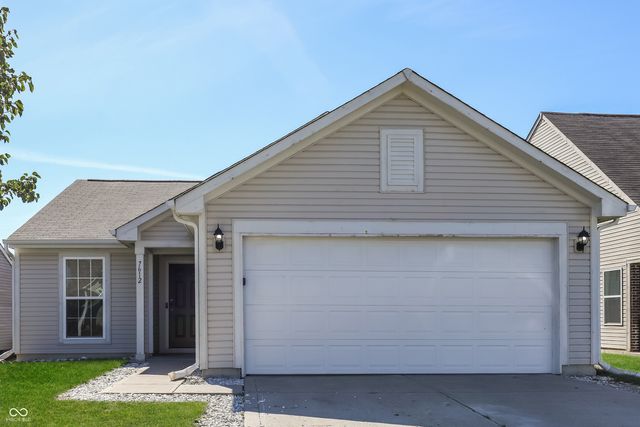 $1,910 | 7612 Firecrest Lane | Harvard Green at Camby Village