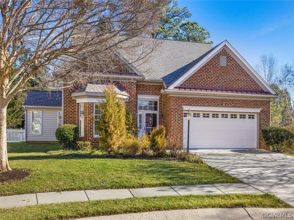 10221 Urbanna Court, Glen Allen, VA 23060 Compass