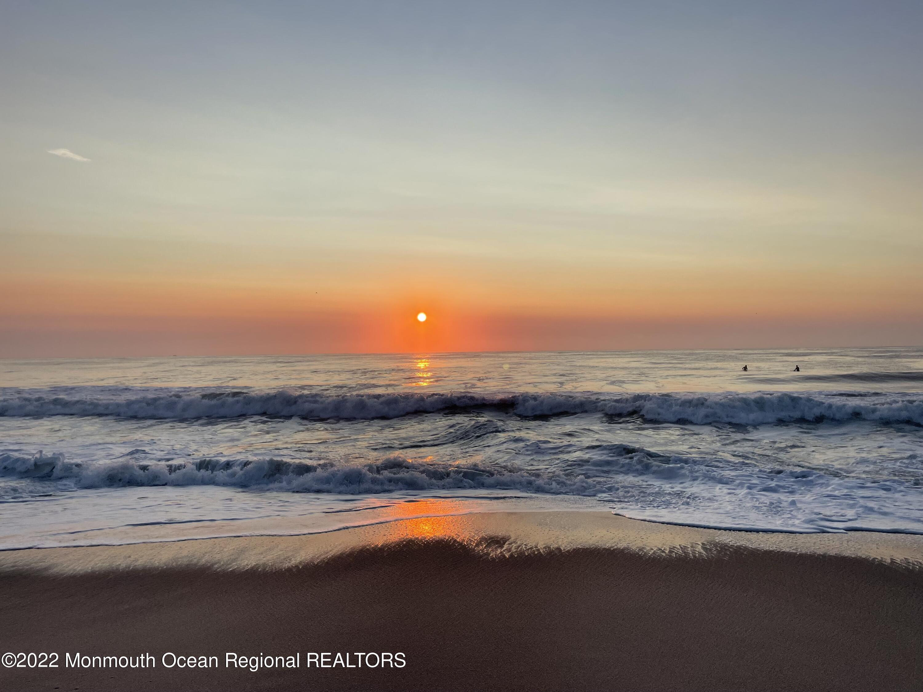 a view of ocean view