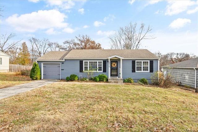 $305,000 | 8815 Hemlock Drive | Glenwood Heights