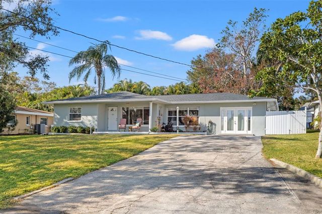 $535,000 | 112 K Street | Clearwater