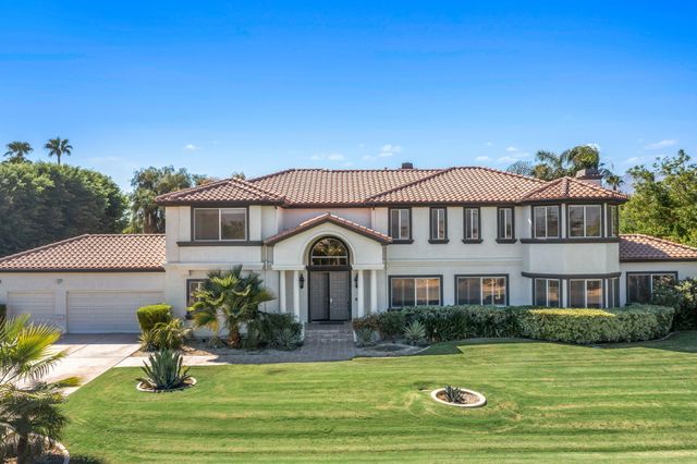 $2,358,000 | 81935 Mountain View Lane | South La Quinta