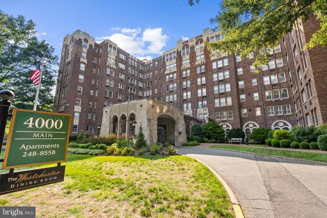 $899,000 | 4000 Cathedral Avenue Northwest, Unit 348/349B | Cathedral Heights