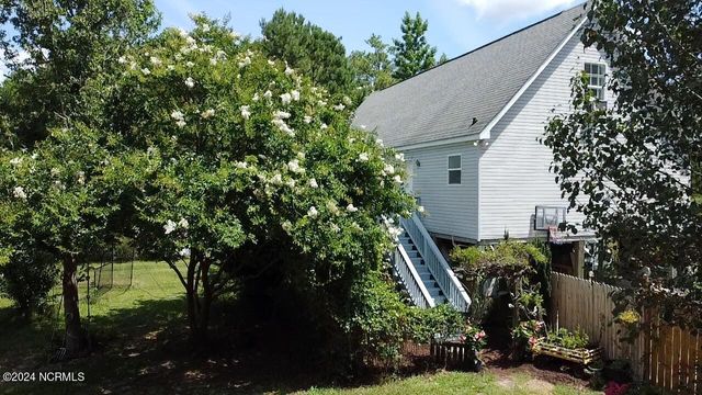 $449,000 | 649 Credle Drive | Bath Township - Beaufort County