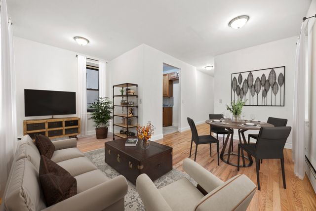 $290,000 | 2090 Madison Avenue, Unit 1D | Central Harlem