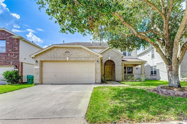 $275,000 | 15407 Hensen Creek Drive | Northwest Houston