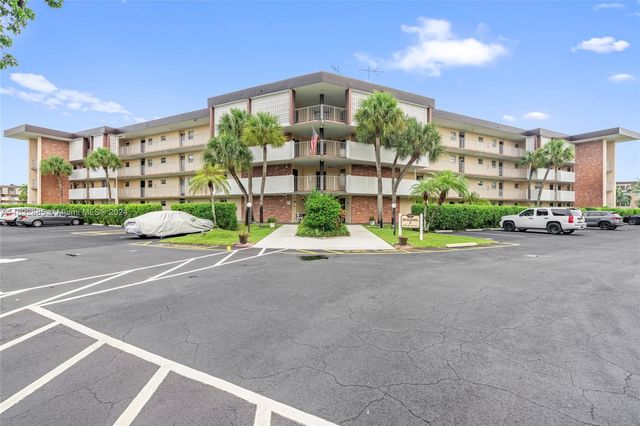 $104,900 | 2900 Northwest 47th Terrace, Unit 303B | Lauderdale Lakes West Gate