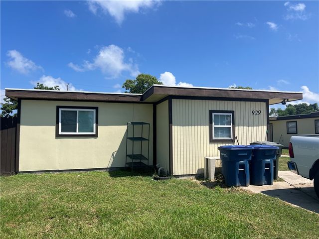 $160,000 | 929 Mc Donald Street | Flour Bluff