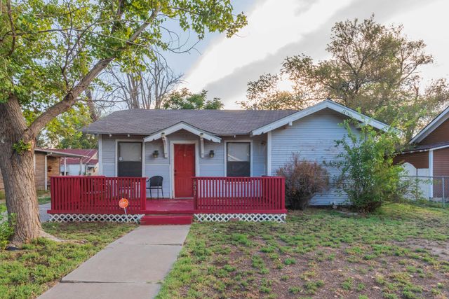 $165,000 | 831 South Virginia Street | Amarillo