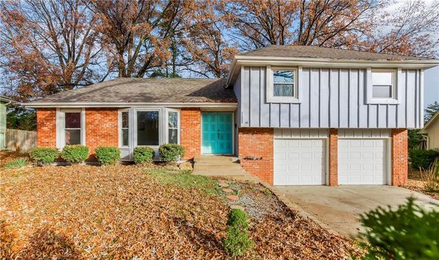 $340,000 | 11800 West 66th Street | Shawnee Mission