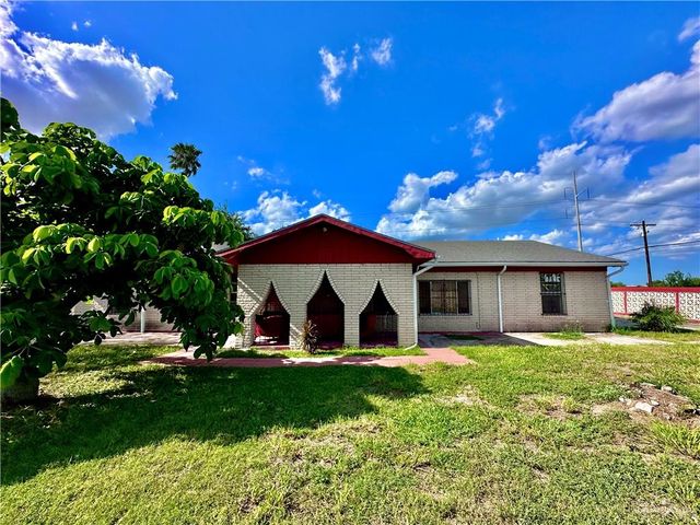 $309,000 | 3921 North Doolittle Road | Edinburg