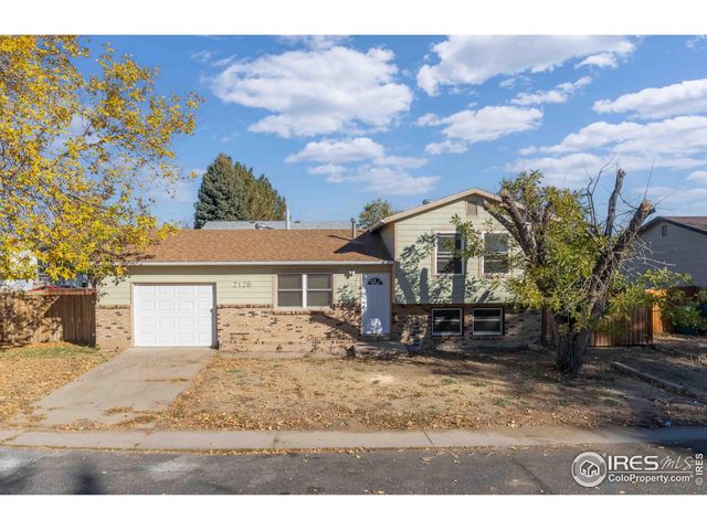 $364,900 | 2128 Wedgewood Court | Greeley