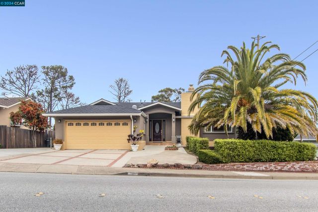 $6,500 | 540 Helen Drive | Millbrae