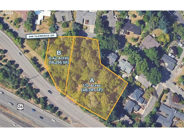 $1,200,000 | Restricted Address | Cedar Mill