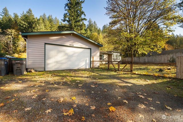 $575,000 | 2446 Northlake Way Northwest | Erlands Point-Kitsap Lake