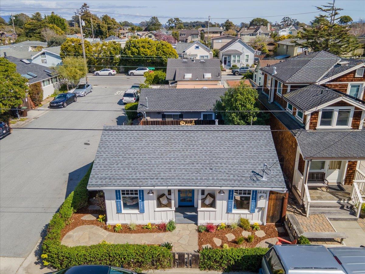 220 Cypress Avenue Santa Cruz CA 95062 Compass