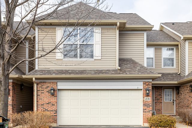 $2,850 | 2176 Yale Circle | Hoffman Estates